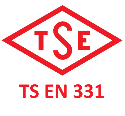TS EN 331