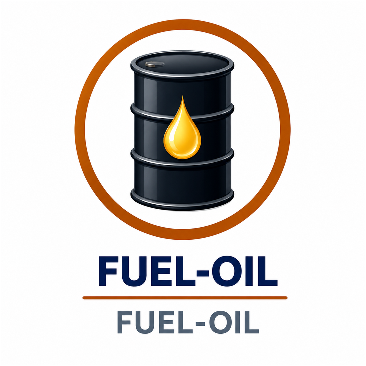 Fuel-Oil